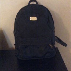 Michael Kors Jet Set Nylon Backpack